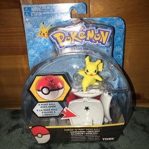Ultra Rare Pokémon collectibles